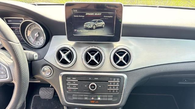 2017 Mercedes-Benz GLA GLA 250