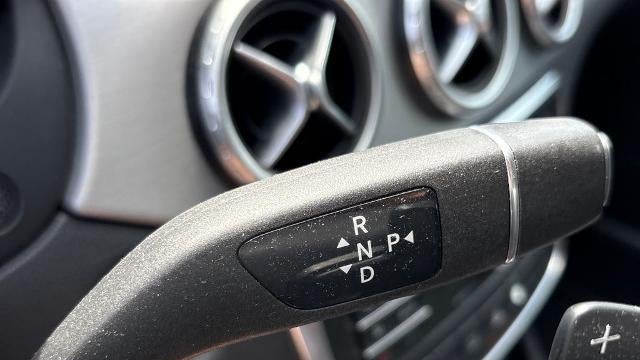 2017 Mercedes-Benz GLA GLA 250