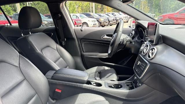 2017 Mercedes-Benz GLA GLA 250