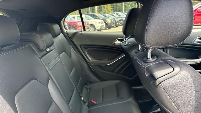 2017 Mercedes-Benz GLA GLA 250