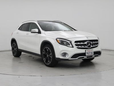 Photo of a 2019 Mercedes-Benz GLA GLA 250 4DR SUV for sale