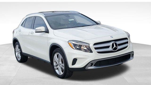 Preowned 2017 Mercedes-Benz GLA GLA 250 for Sale