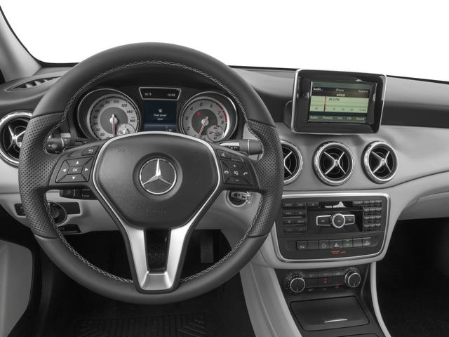 2017 Mercedes-Benz A-Class - $9,421