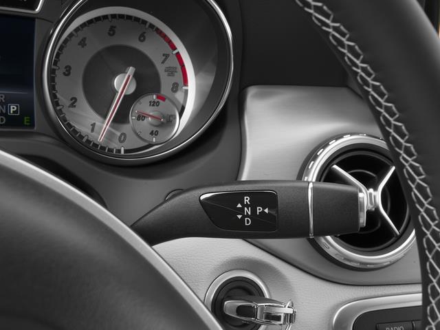 2017 Mercedes-Benz A-Class - $9,421