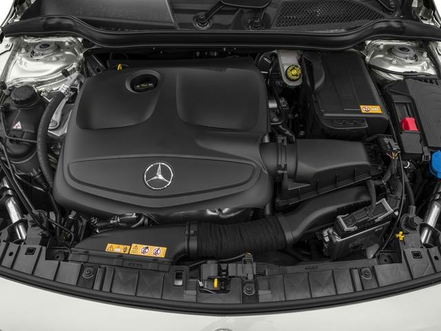 2017 Mercedes-Benz A-Class - $9,421