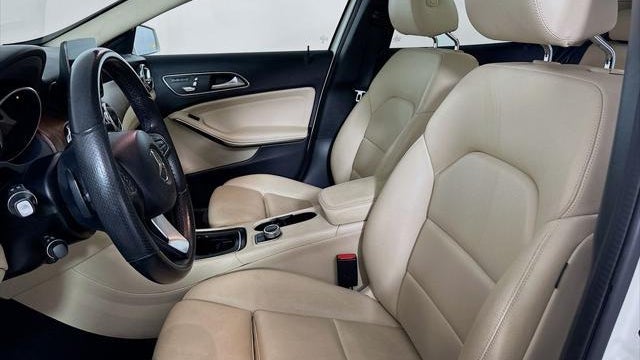 2018 Mercedes-Benz GLA GLA 250