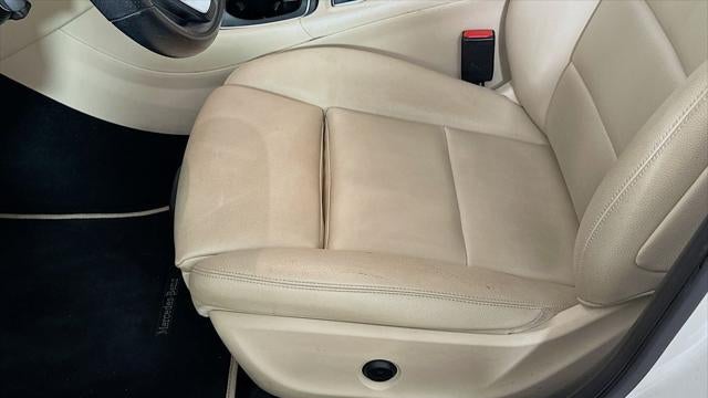 2018 Mercedes-Benz GLA GLA 250