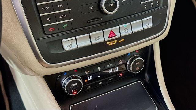 2018 Mercedes-Benz GLA GLA 250