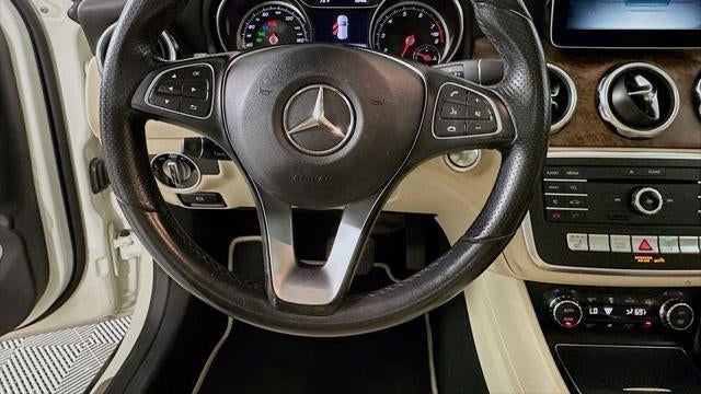 2018 Mercedes-Benz GLA GLA 250