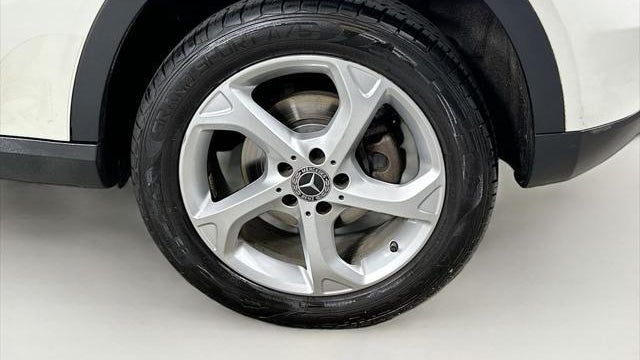 2018 Mercedes-Benz GLA GLA 250