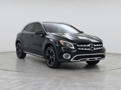 Photo of a 2019 Mercedes-Benz GLA GLA 250 4DR SUV for sale