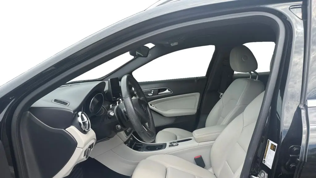 2019 Mercedes-Benz GLA GLA 250
