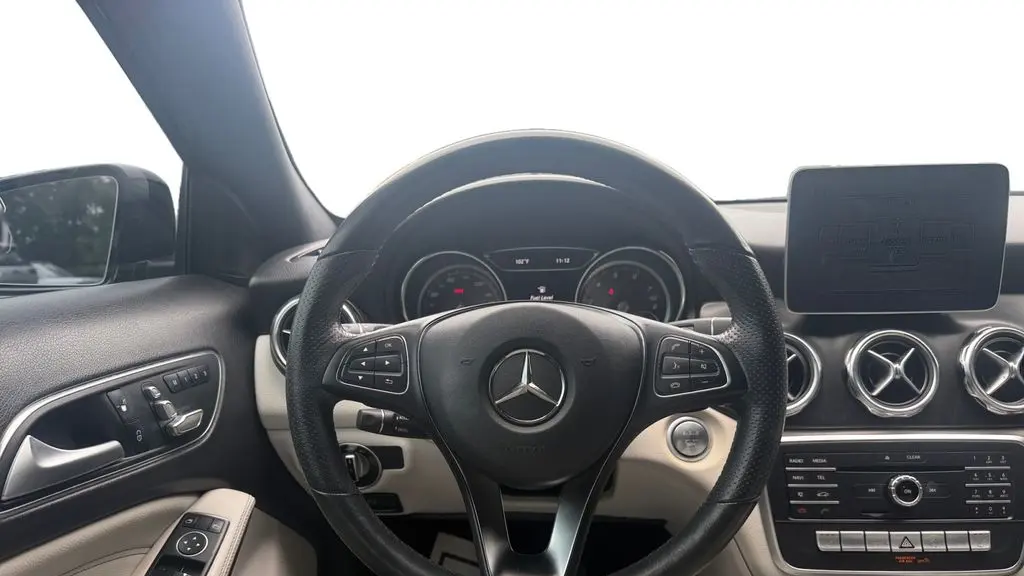 2019 Mercedes-Benz GLA GLA 250
