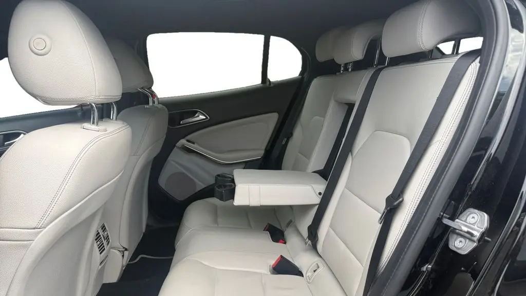 2019 Mercedes-Benz GLA GLA 250