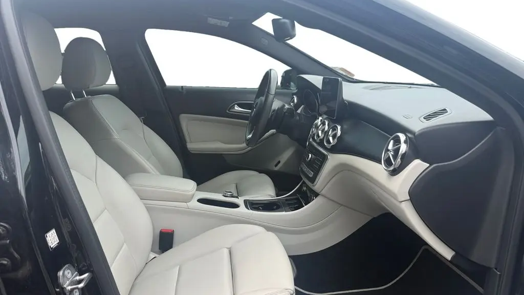 2019 Mercedes-Benz GLA GLA 250
