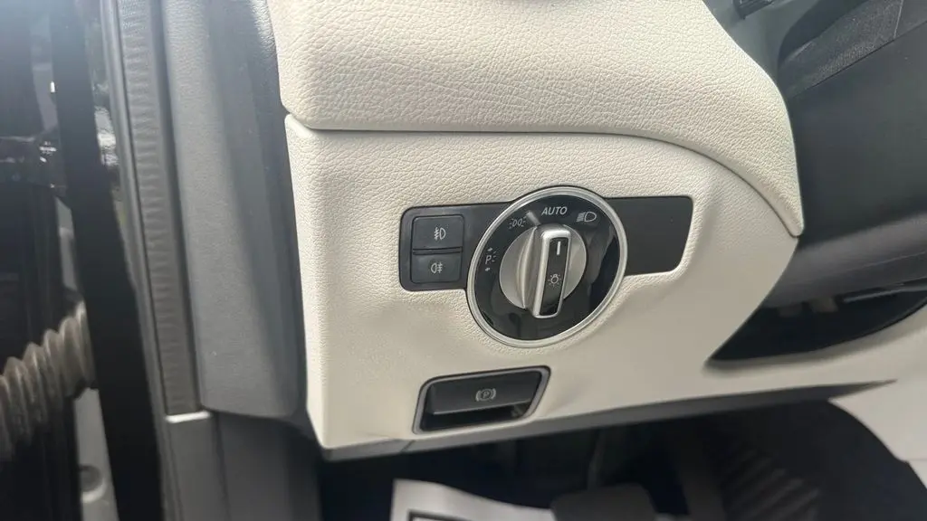 2019 Mercedes-Benz GLA GLA 250