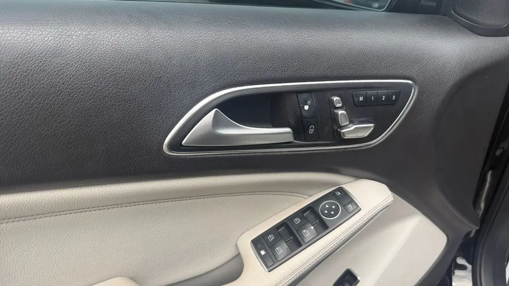2019 Mercedes-Benz GLA GLA 250