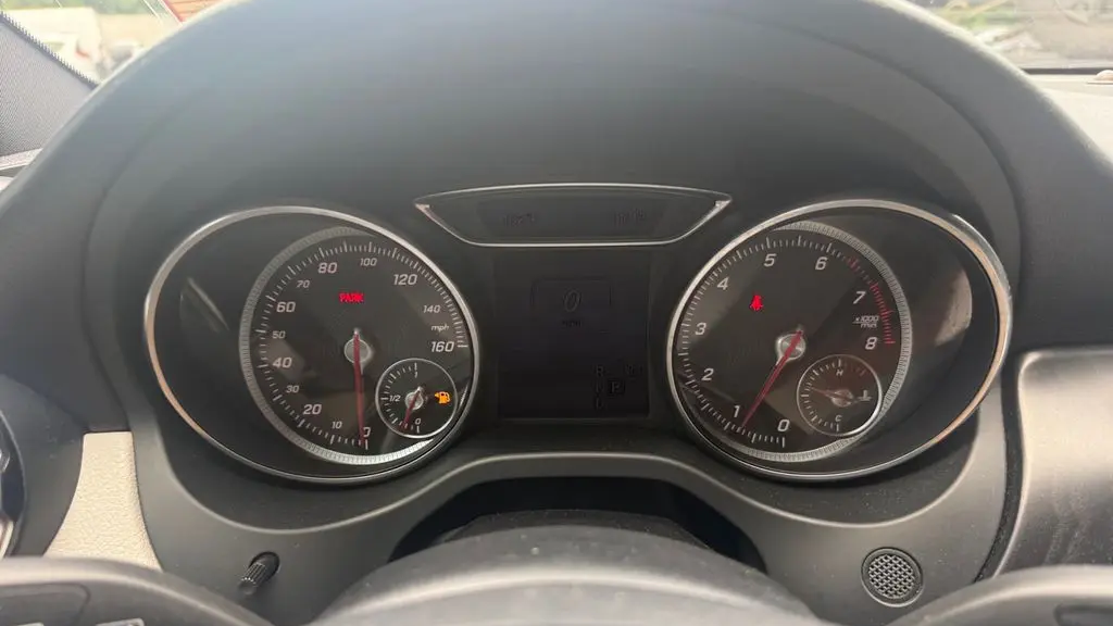 2019 Mercedes-Benz GLA GLA 250