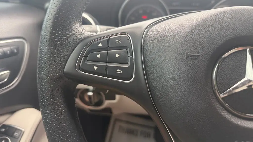 2019 Mercedes-Benz GLA GLA 250