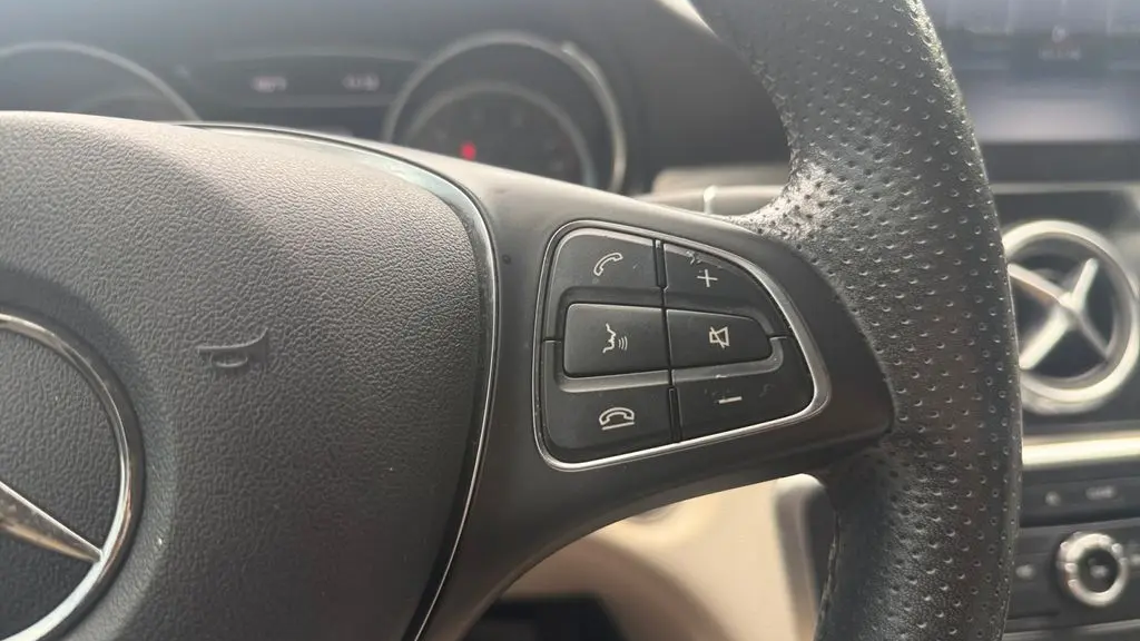 2019 Mercedes-Benz GLA GLA 250