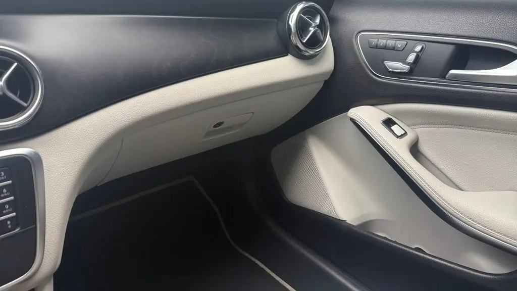 2019 Mercedes-Benz GLA GLA 250