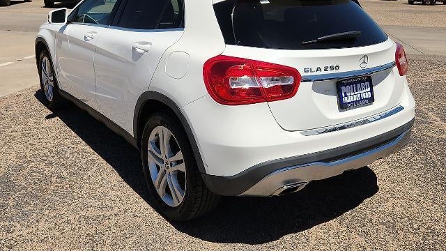 2020 Mercedes-Benz GLA GLA 250