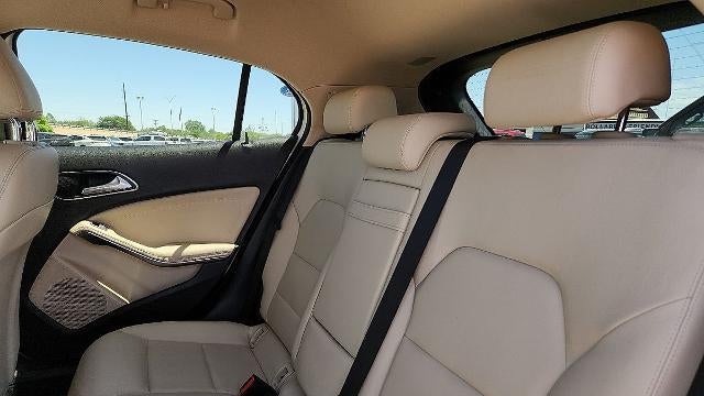 2020 Mercedes-Benz GLA GLA 250