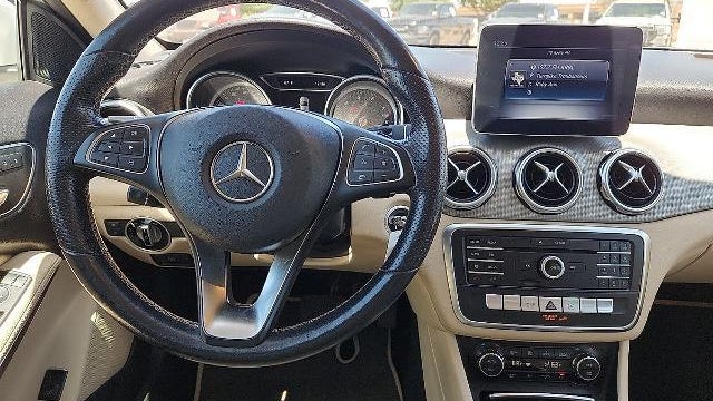 2020 Mercedes-Benz GLA GLA 250