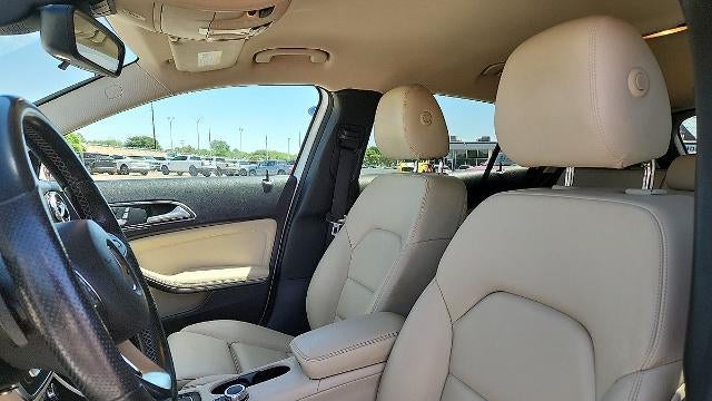 2020 Mercedes-Benz GLA GLA 250