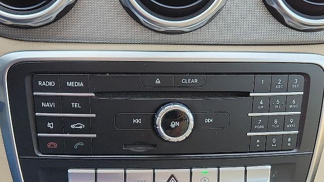 2020 Mercedes-Benz GLA GLA 250