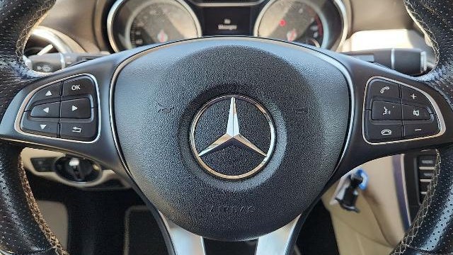 2020 Mercedes-Benz GLA GLA 250