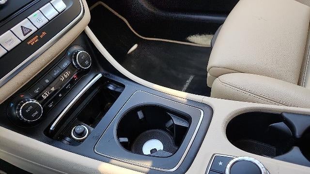 2020 Mercedes-Benz GLA GLA 250
