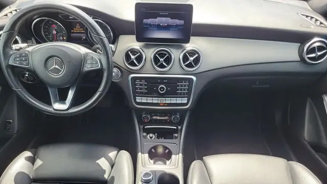 2020 Mercedes-Benz GLA GLA 250 4MATIC