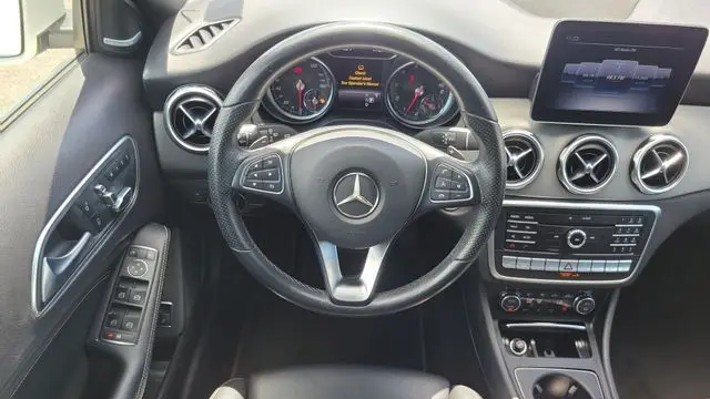 2020 Mercedes-Benz GLA GLA 250 4MATIC