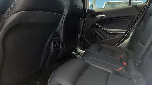 2020 Mercedes-Benz GLA GLA 250 4MATIC
