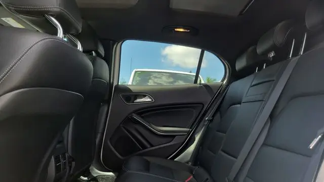2020 Mercedes-Benz GLA GLA 250 4MATIC