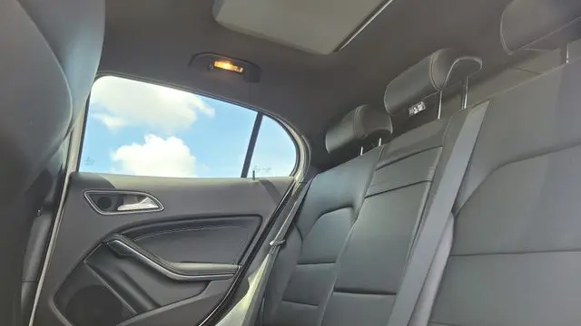 2020 Mercedes-Benz GLA GLA 250 4MATIC