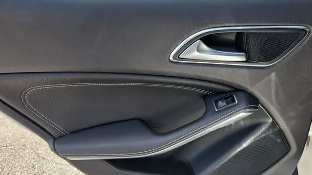2020 Mercedes-Benz GLA GLA 250 4MATIC