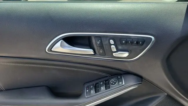 2020 Mercedes-Benz GLA GLA 250 4MATIC