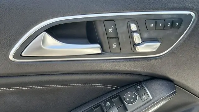 2020 Mercedes-Benz GLA GLA 250 4MATIC