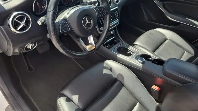 2020 Mercedes-Benz GLA GLA 250 4MATIC