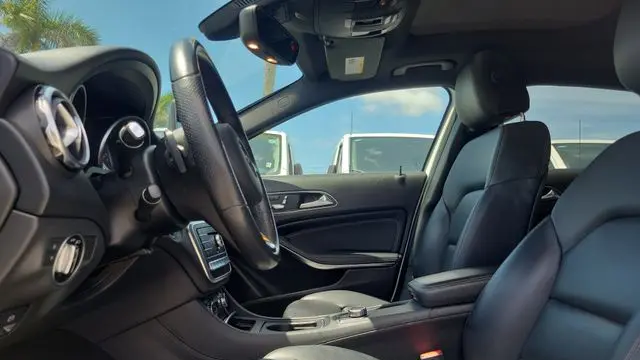 2020 Mercedes-Benz GLA GLA 250 4MATIC