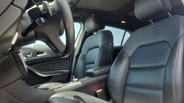 2020 Mercedes-Benz GLA GLA 250 4MATIC