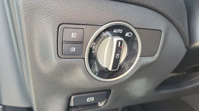 2020 Mercedes-Benz GLA GLA 250 4MATIC