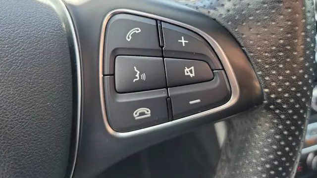 2020 Mercedes-Benz GLA GLA 250 4MATIC