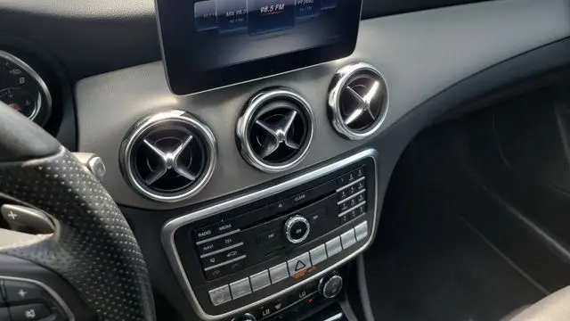 2020 Mercedes-Benz GLA GLA 250 4MATIC