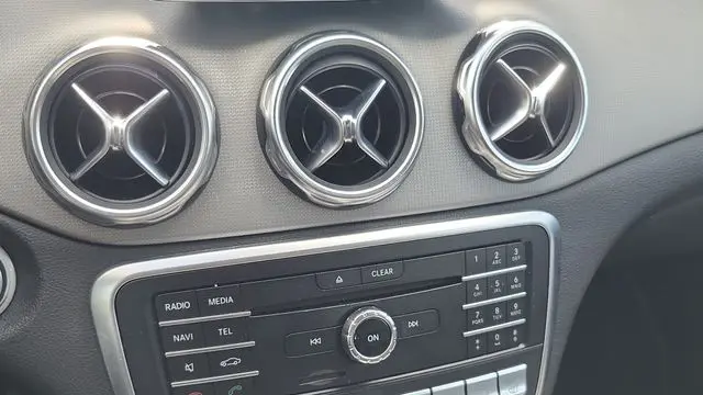 2020 Mercedes-Benz GLA GLA 250 4MATIC