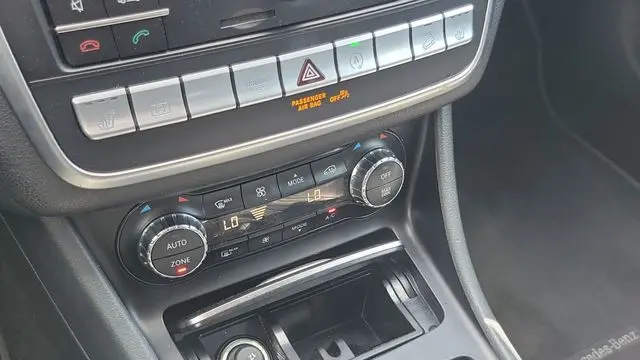 2020 Mercedes-Benz GLA GLA 250 4MATIC