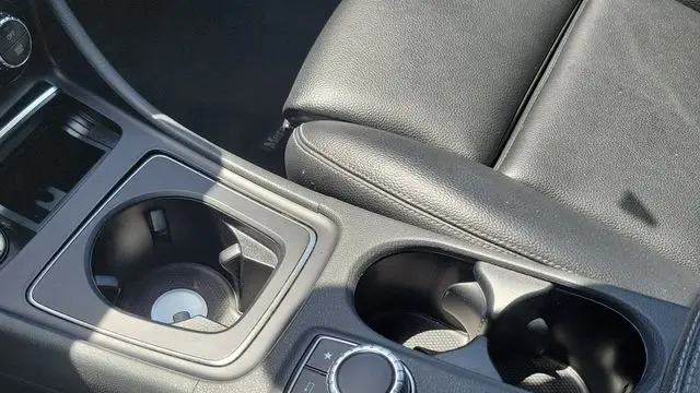 2020 Mercedes-Benz GLA GLA 250 4MATIC