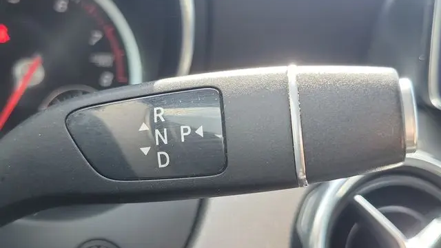 2020 Mercedes-Benz GLA GLA 250 4MATIC